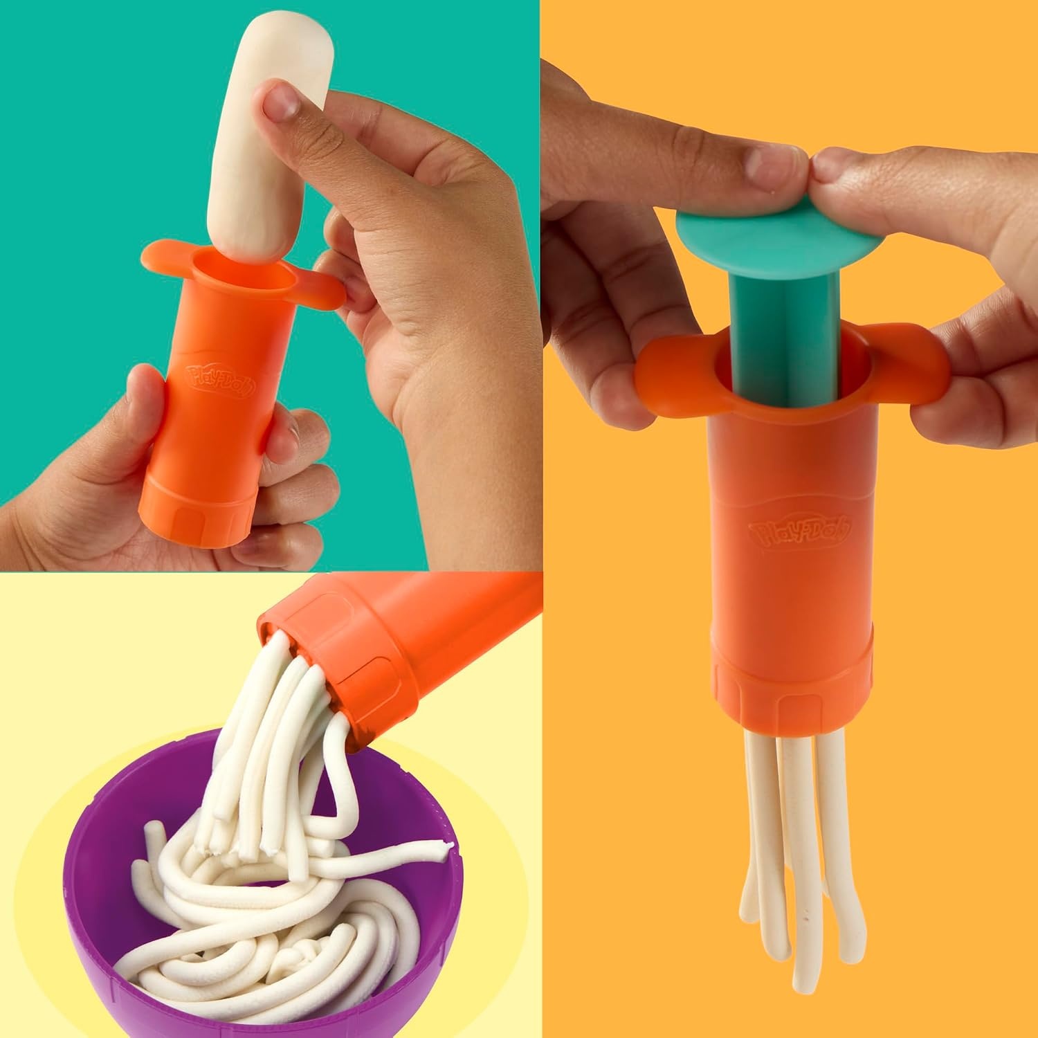 image:imagePlayDoh Wok amp Wonton Playset