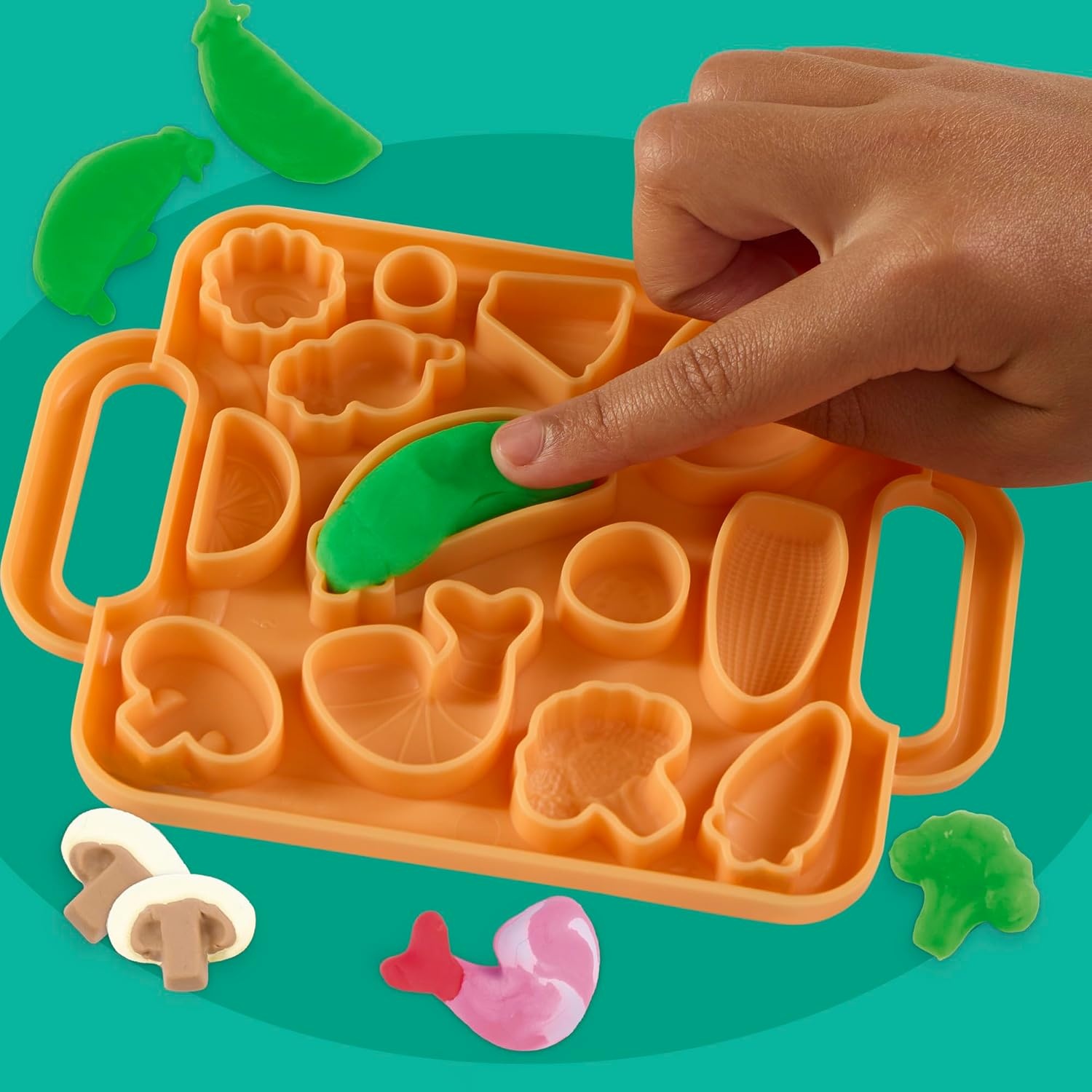 image:imagePlayDoh Wok amp Wonton Playset