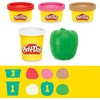 Play-Doh Wok & Wonton Playset