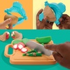 Play-Doh Wok & Wonton Playset