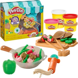 Play-Doh Wok & Wonton Playset